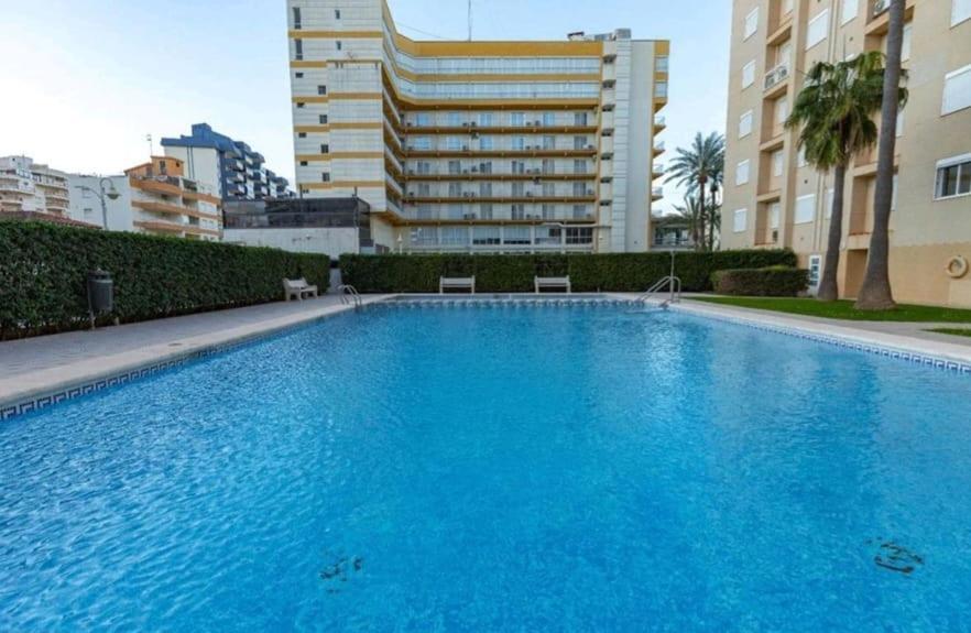 Apartment Fantastico Cerca Al Mar *